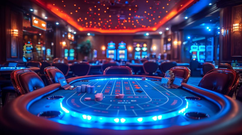 777bet game Profile setting