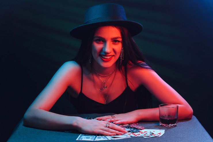 777bet game High-Limit Roulette Room