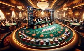 777bet game Real-time Live Casino Tables Aapke Account Mein